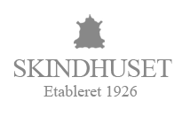 L�der & Skindhuset - Pels, Sp�nder, v�rkt�j, syartikler